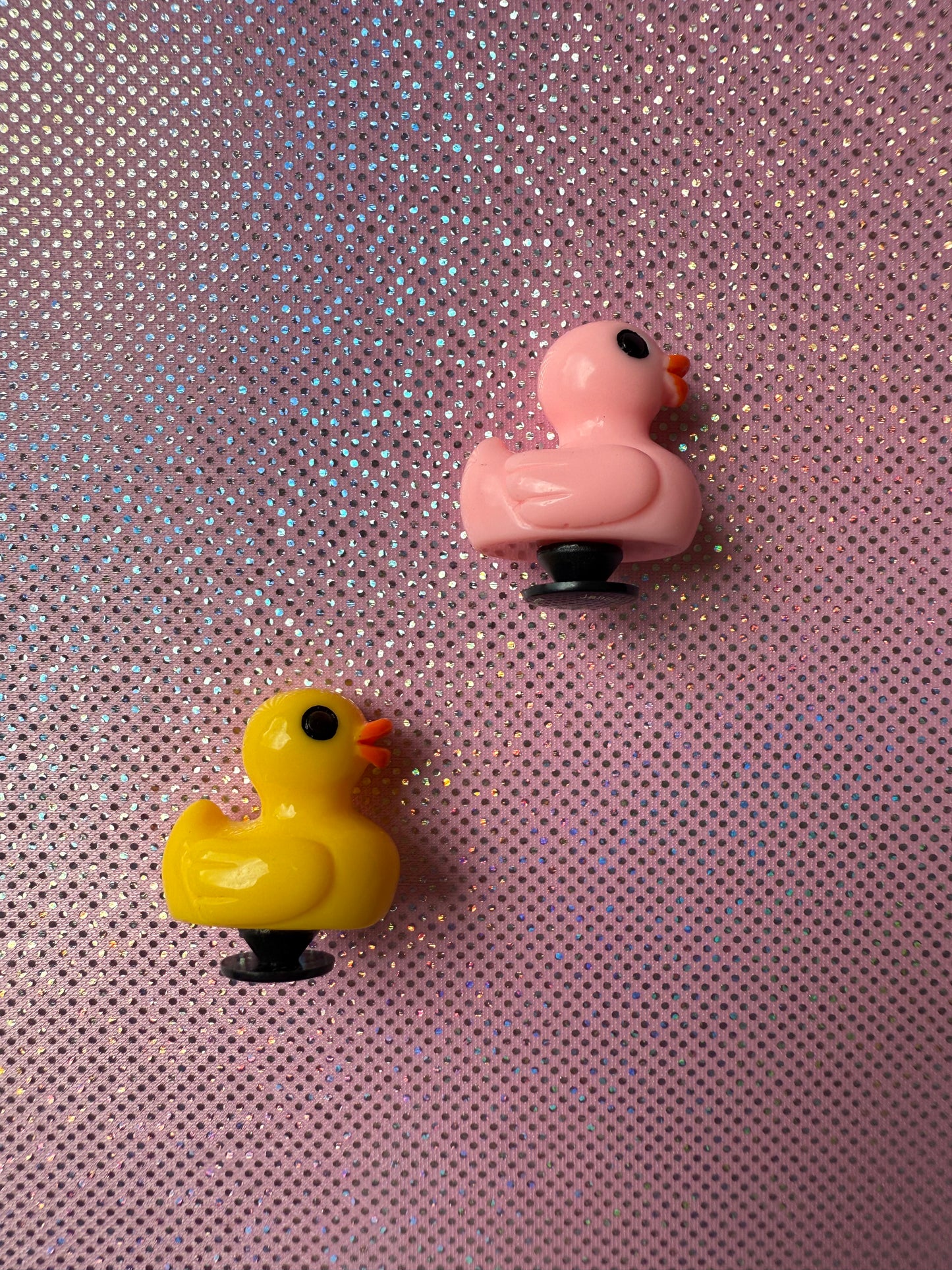 Rubber Duckie