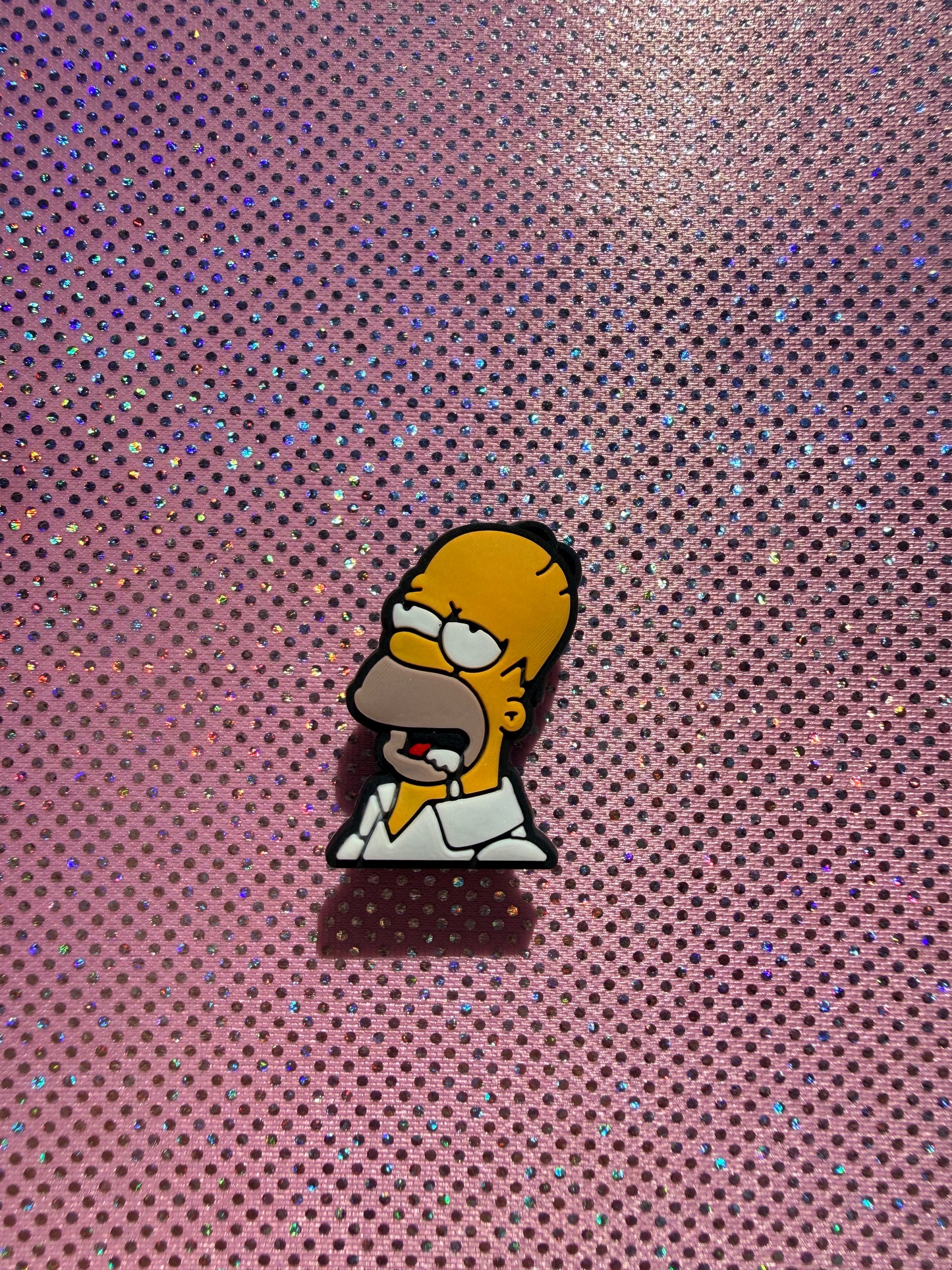 Homer Drool