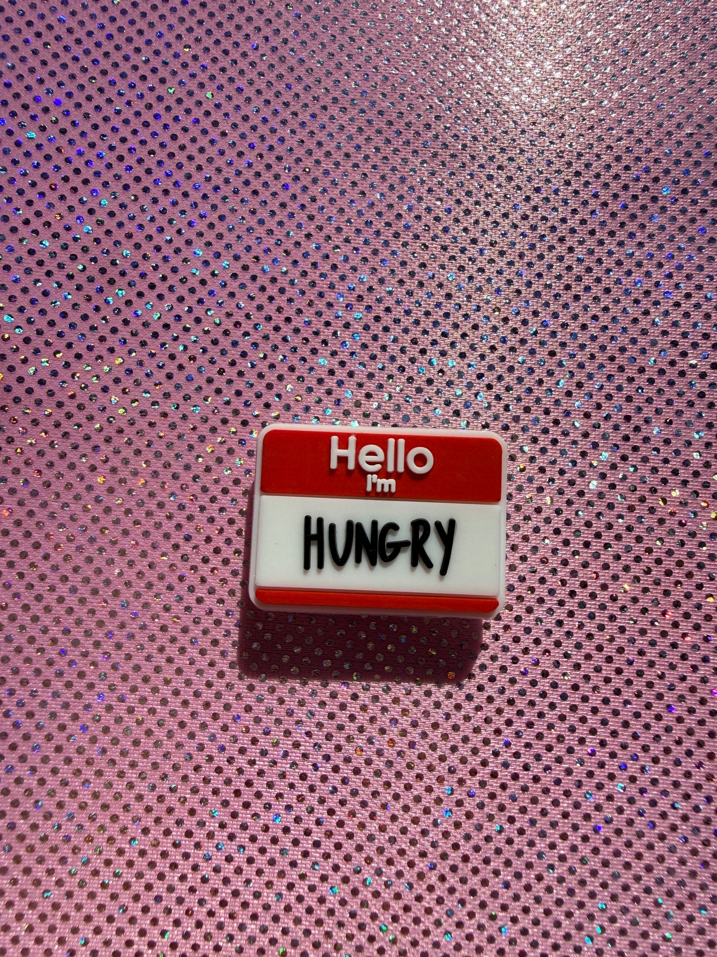Hello I’m Hungry