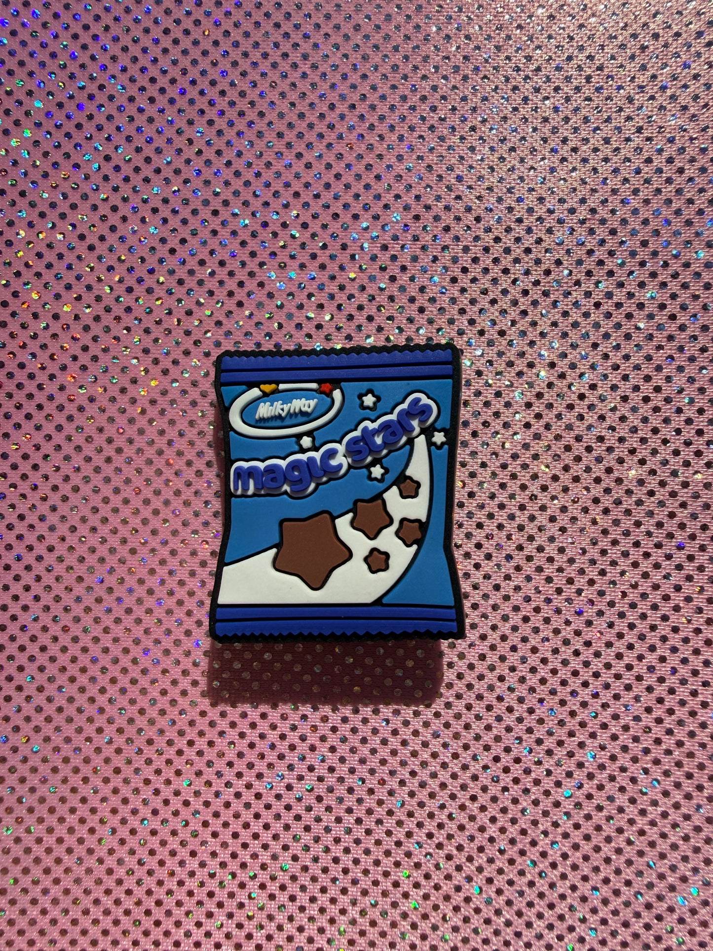 Magic Stars