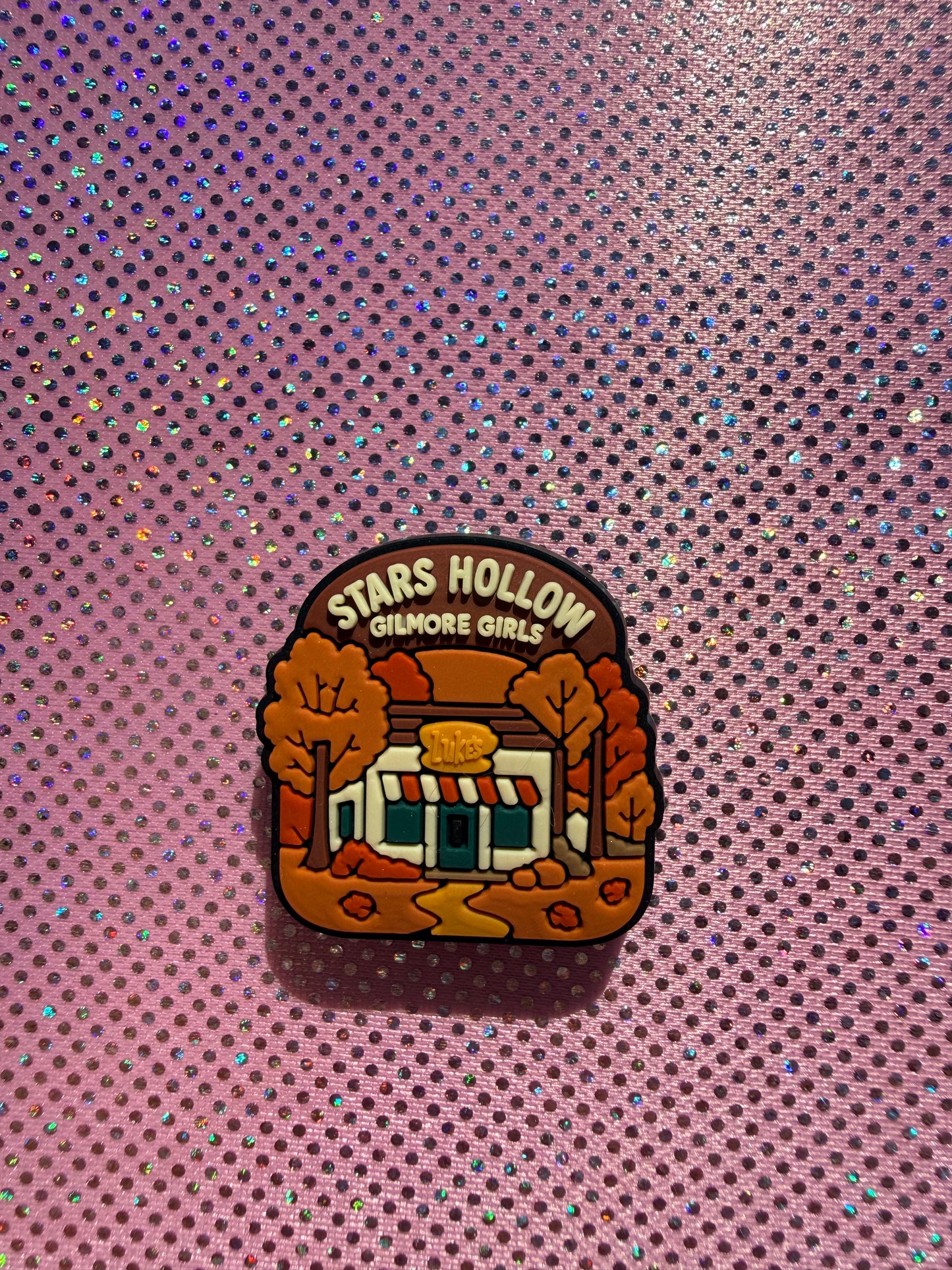 Stars Hollow Gilmore Girls