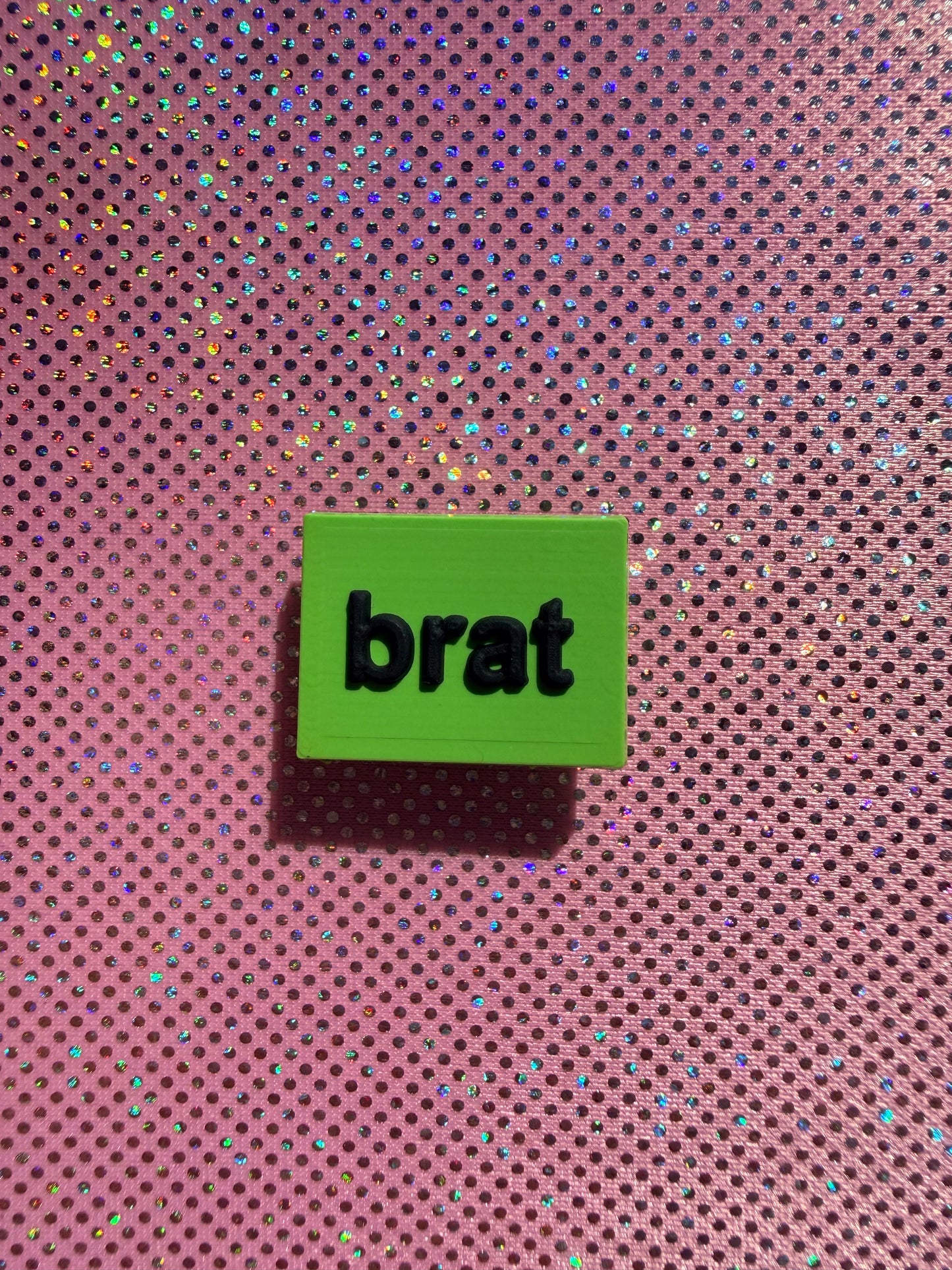 brat