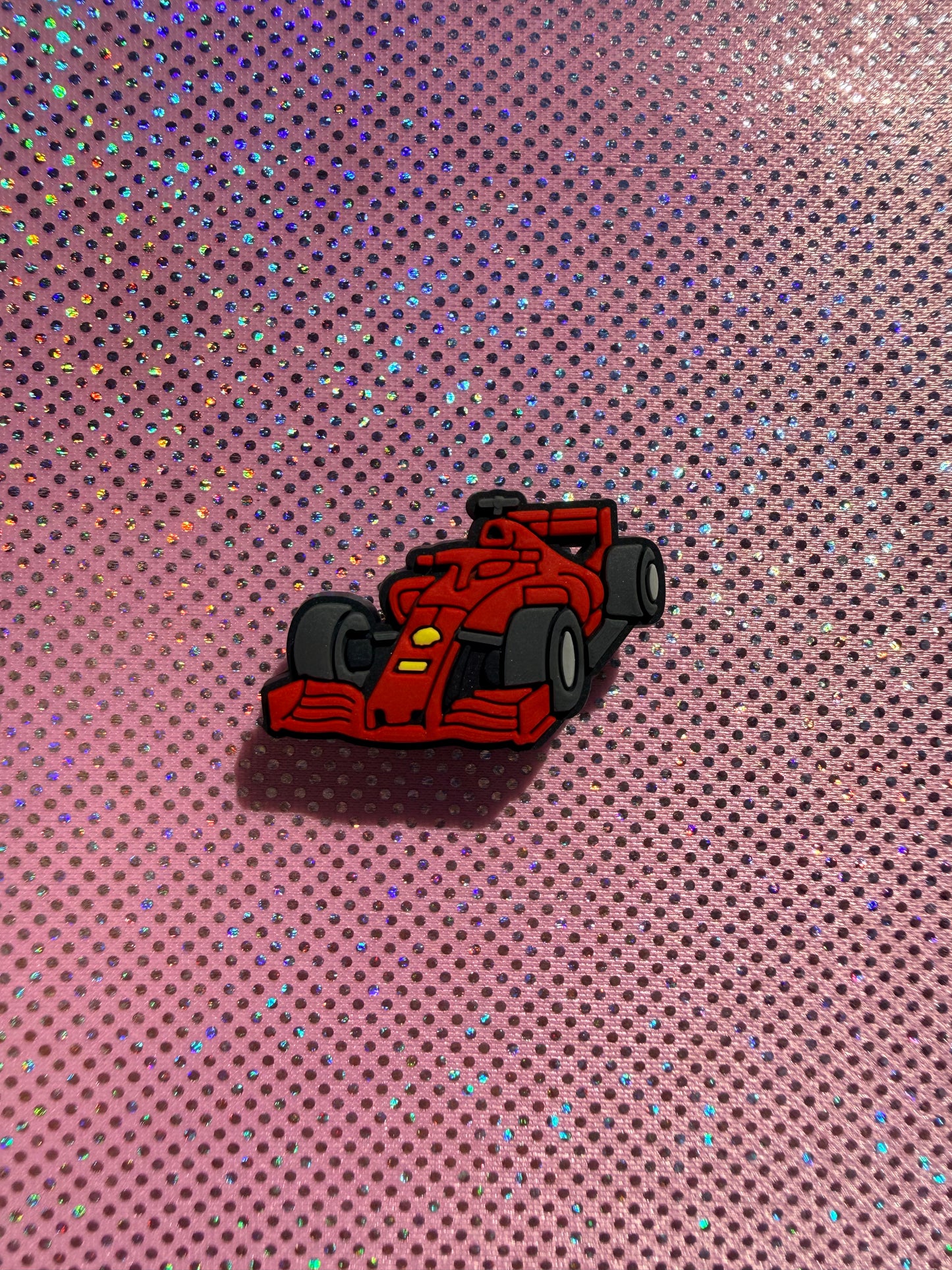 Race car