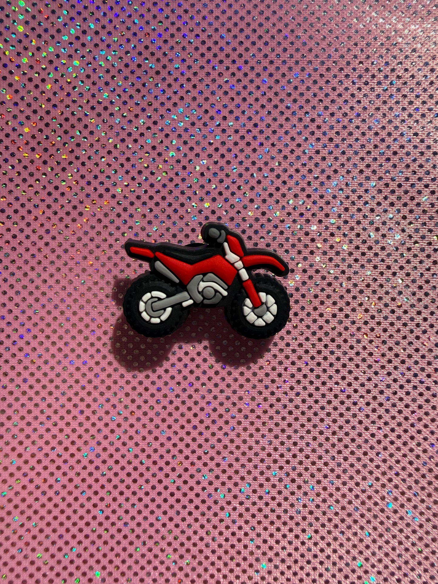 Motorcycle