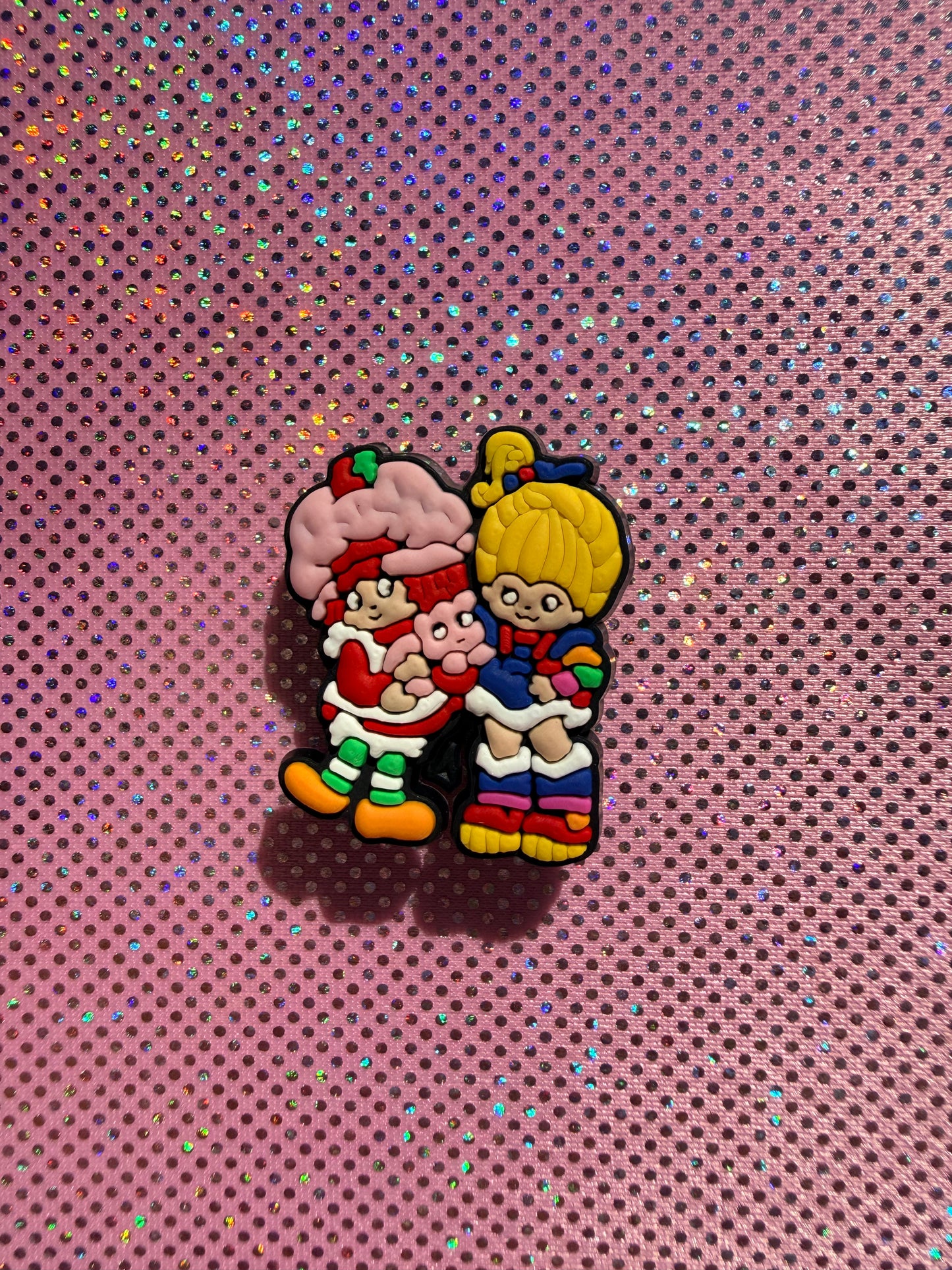 Strawberry Shortcake