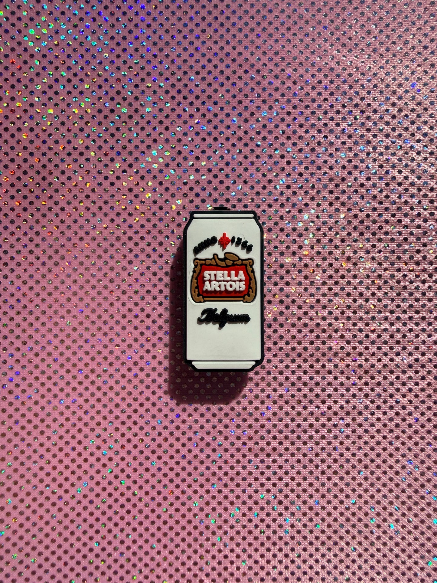 Stella can