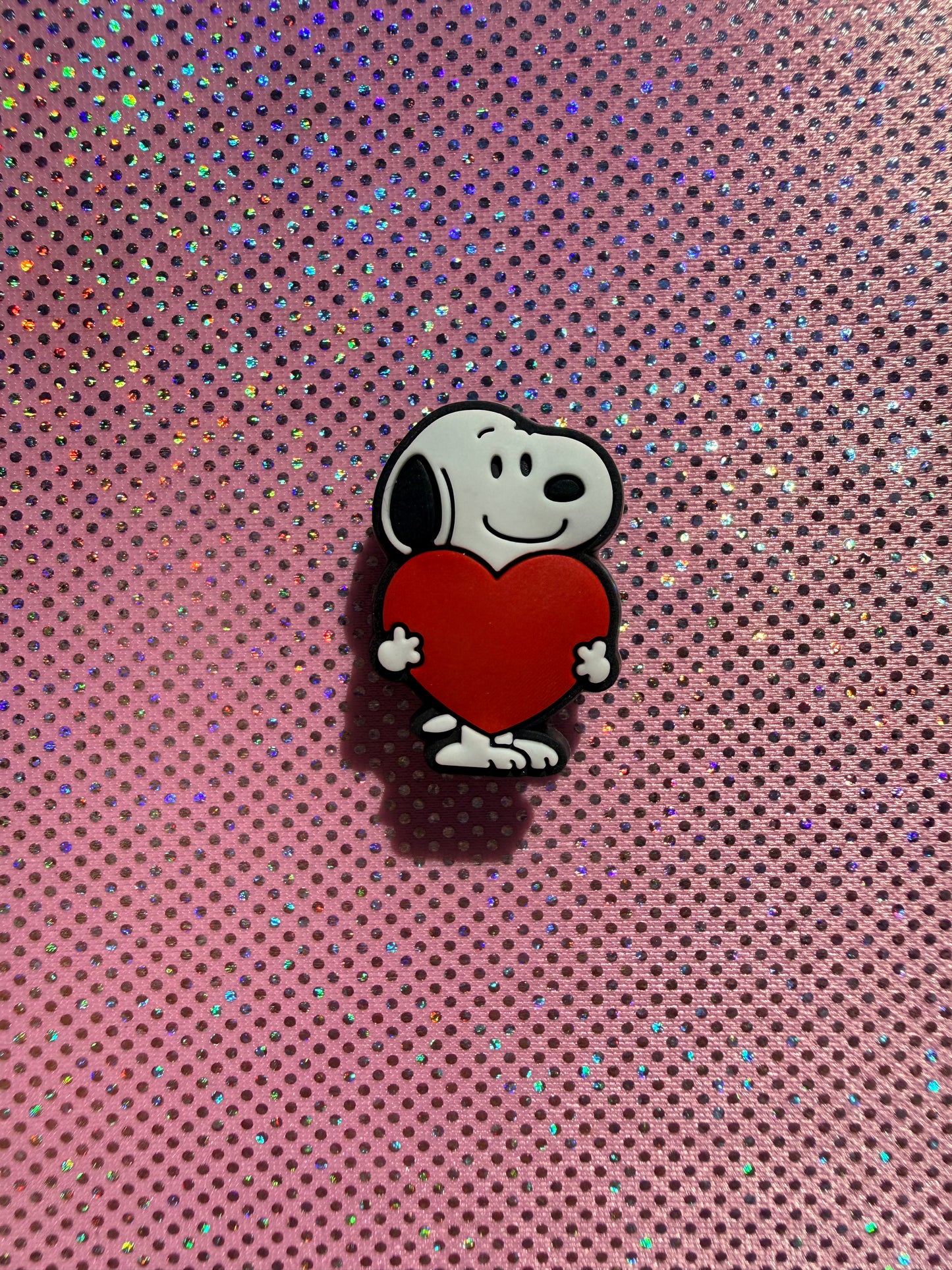 Snoopy Heart