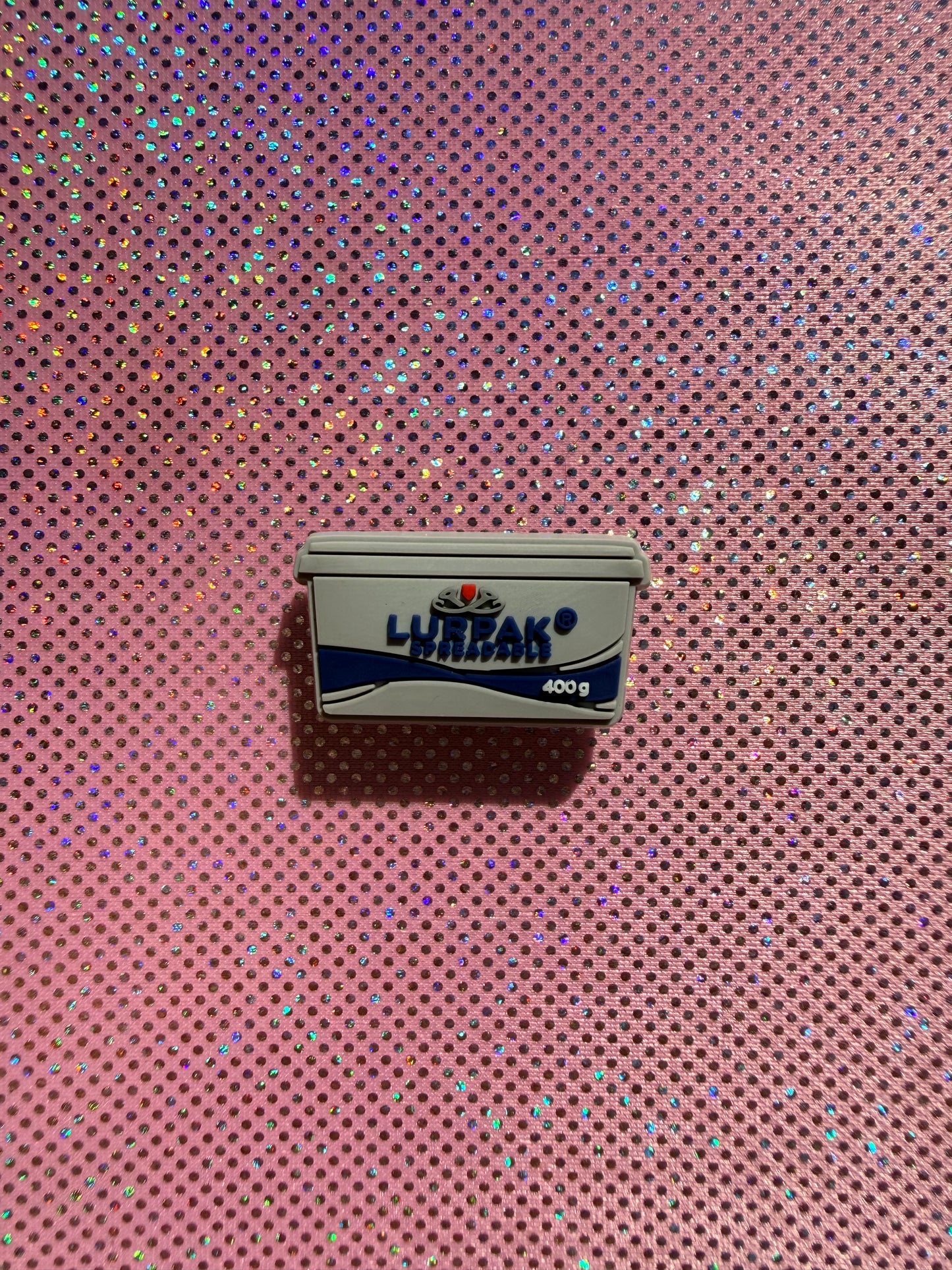 Butter