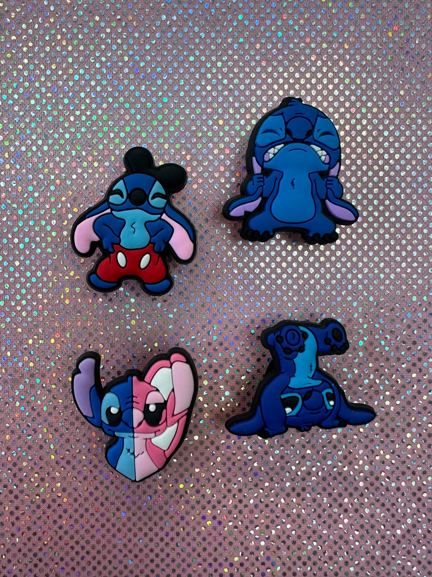 Stitch bundle