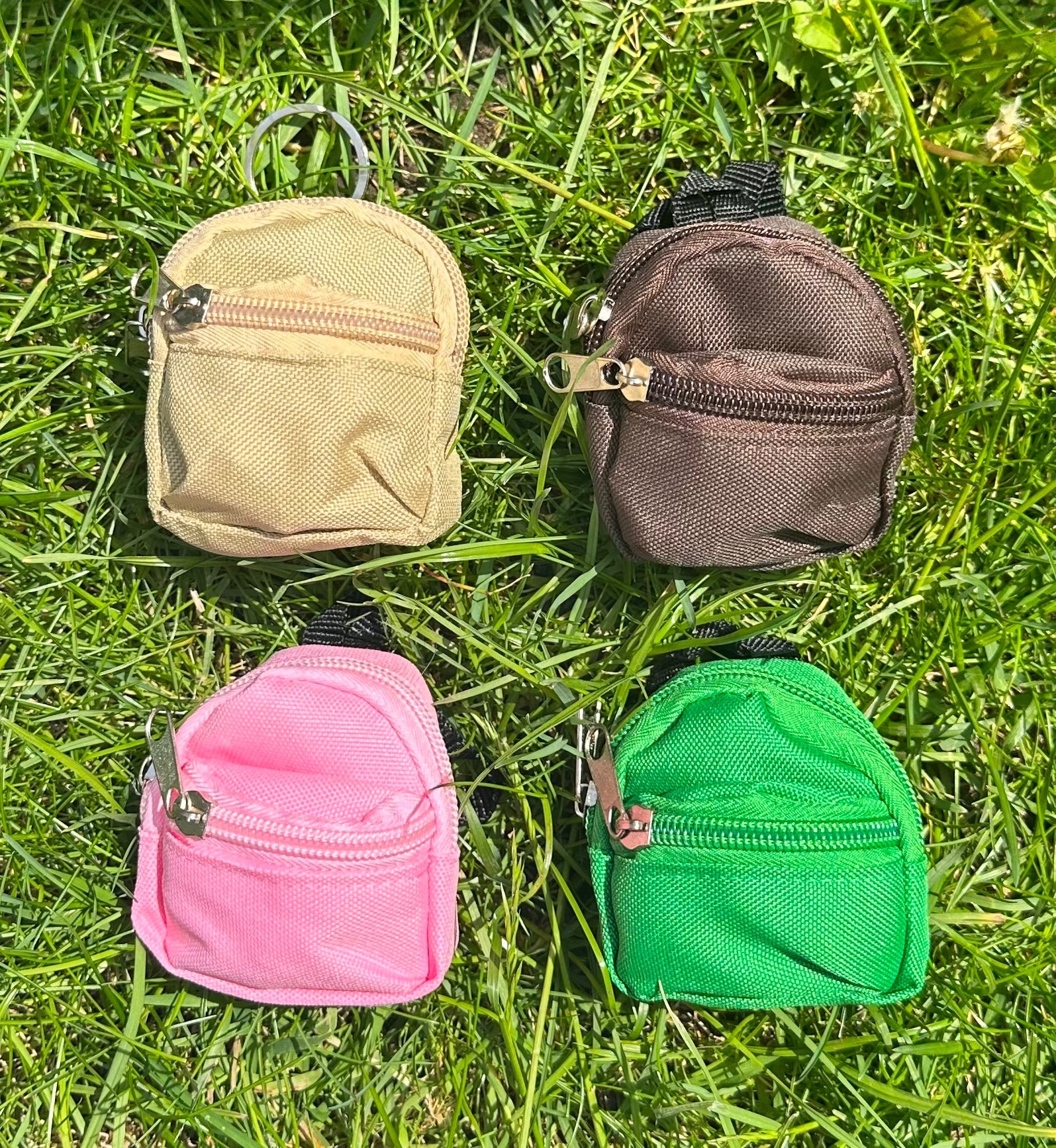 Shopee cheap mini backpack