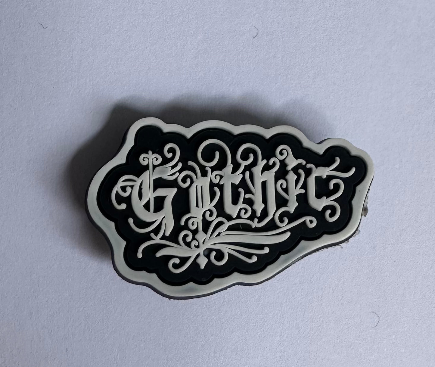 Gothic princess collection