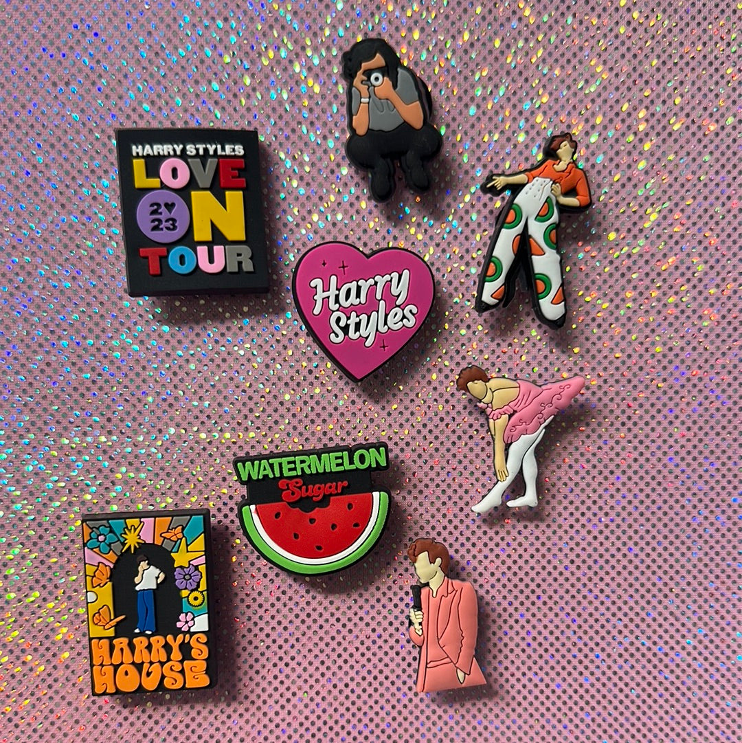 Harry Collection