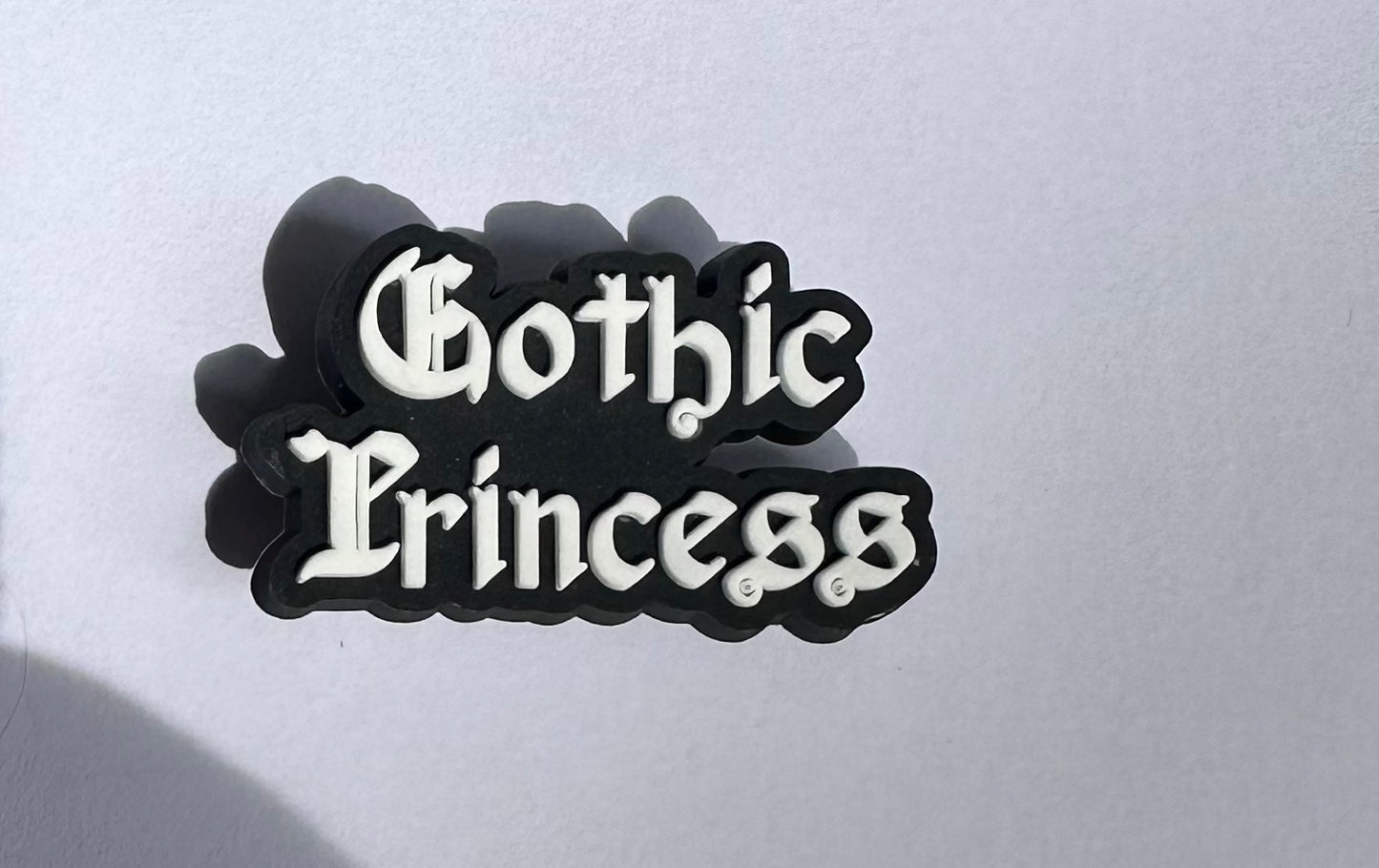 Gothic princess collection