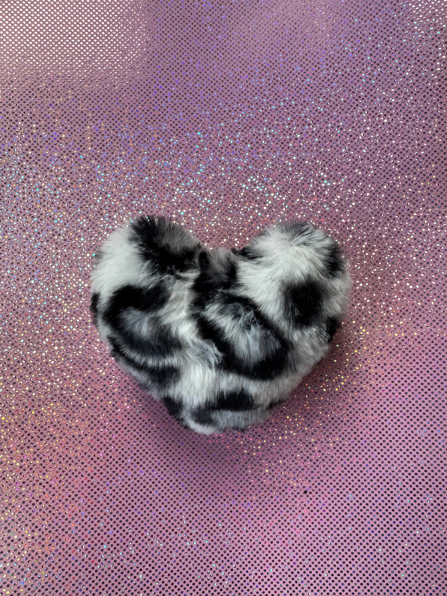 Furry Charm Collection