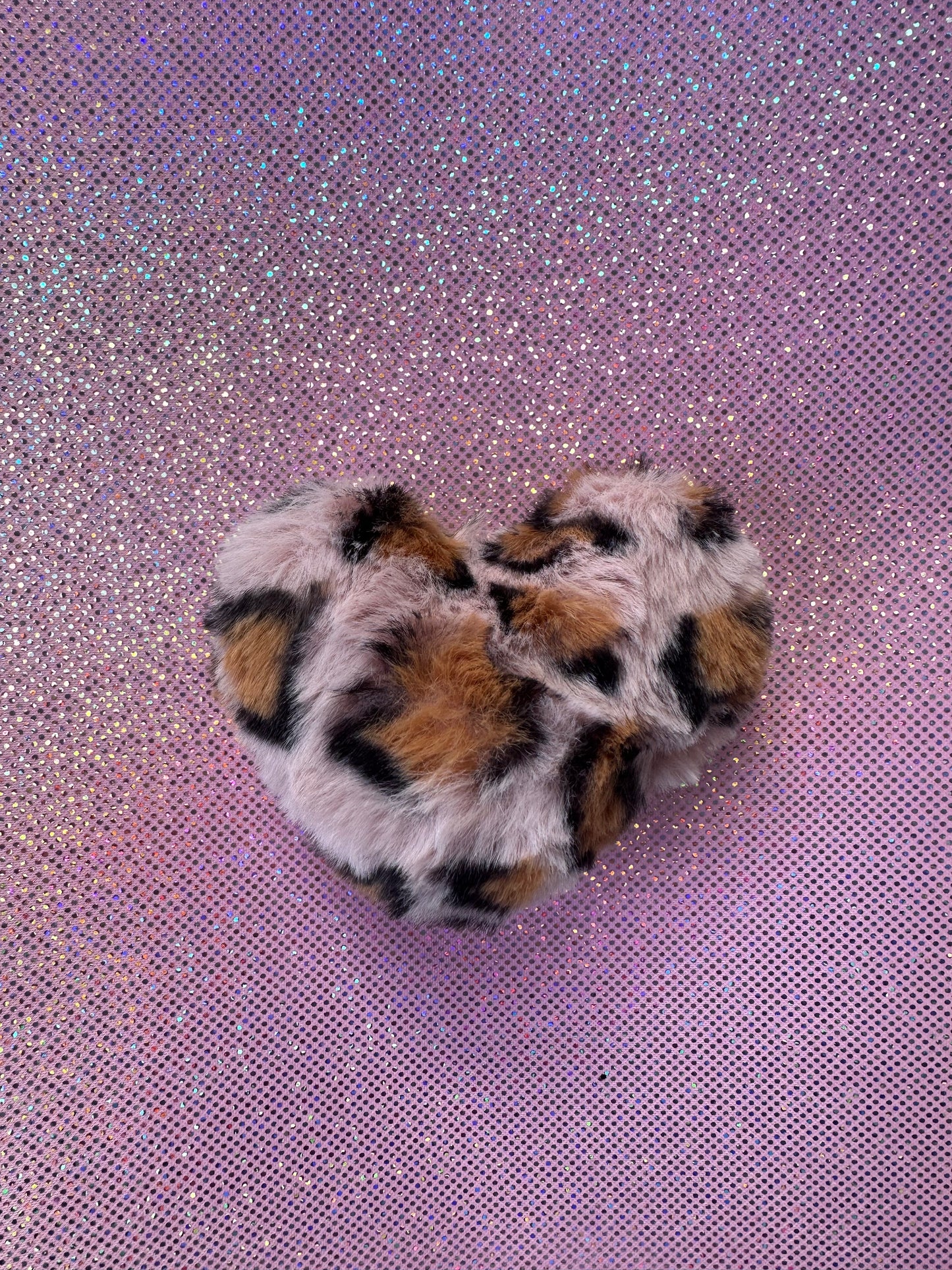 Furry Charm Collection