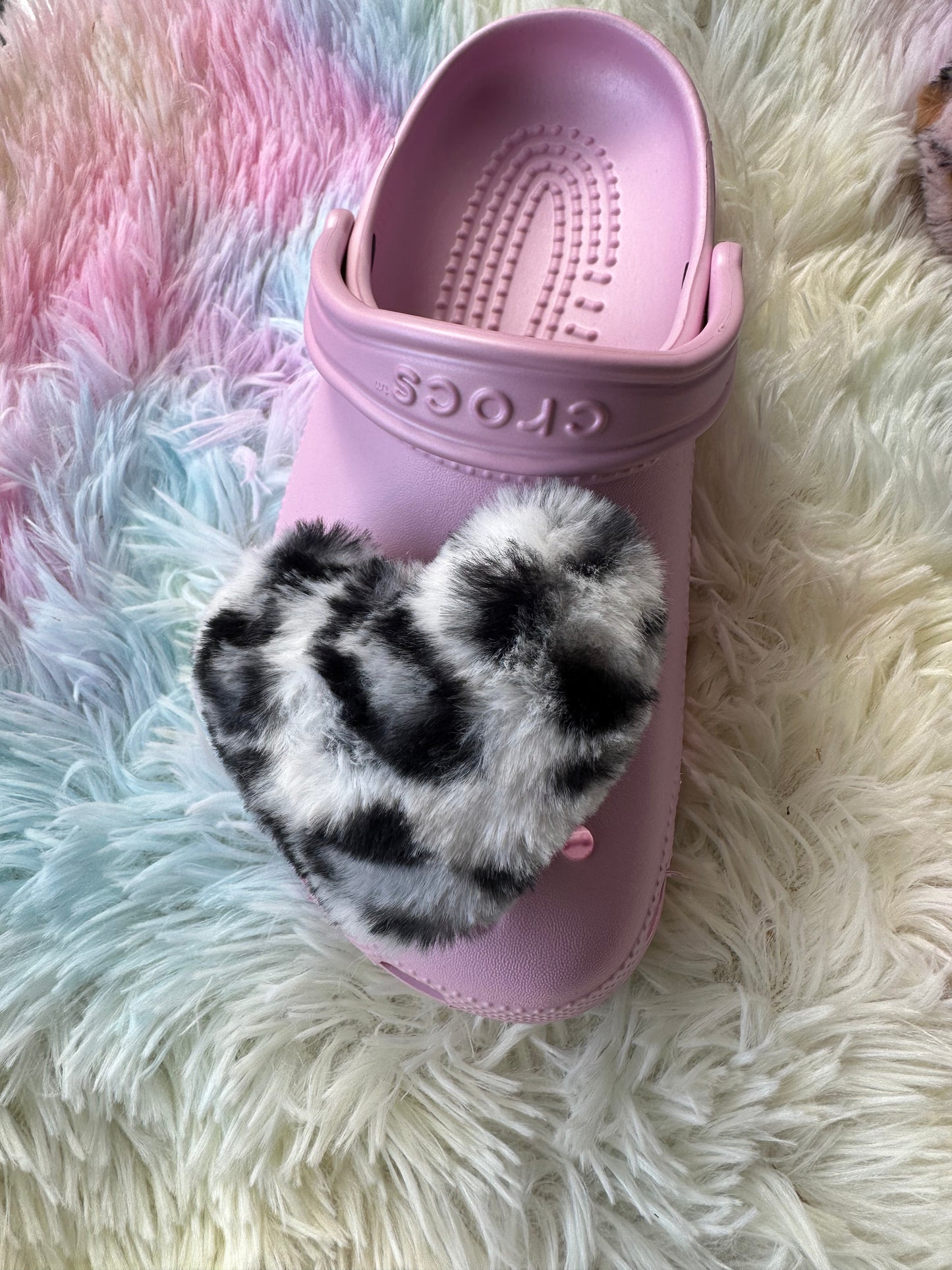 Furry Charm Collection