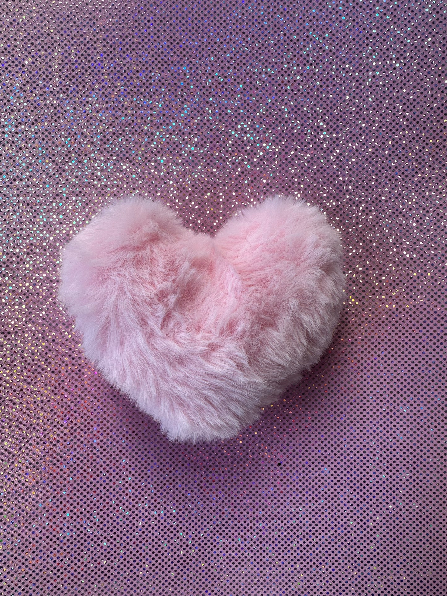Furry Charm Collection