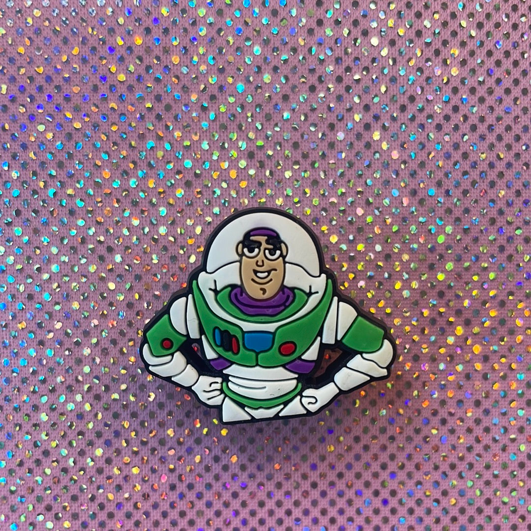 Buzz Lightyr