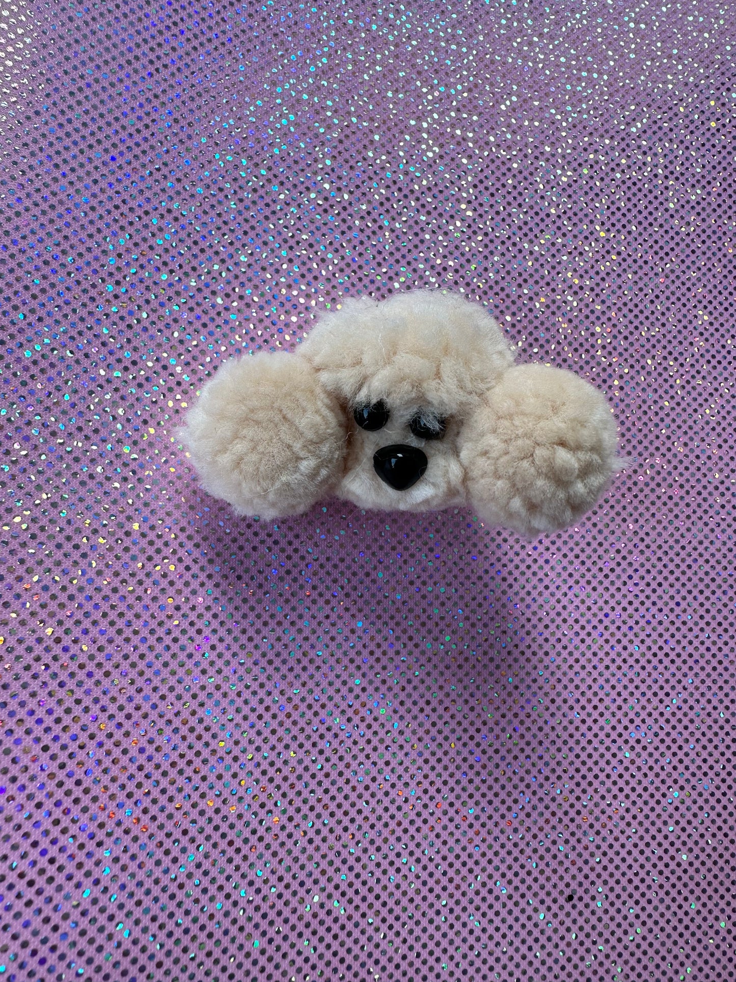 Furry Charm Collection
