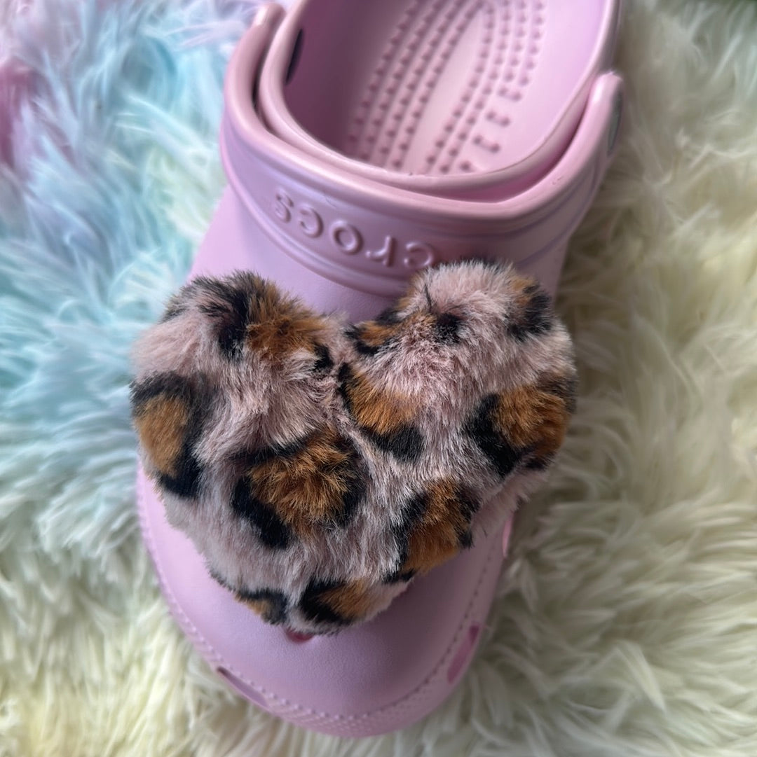 Furry Charm Collection