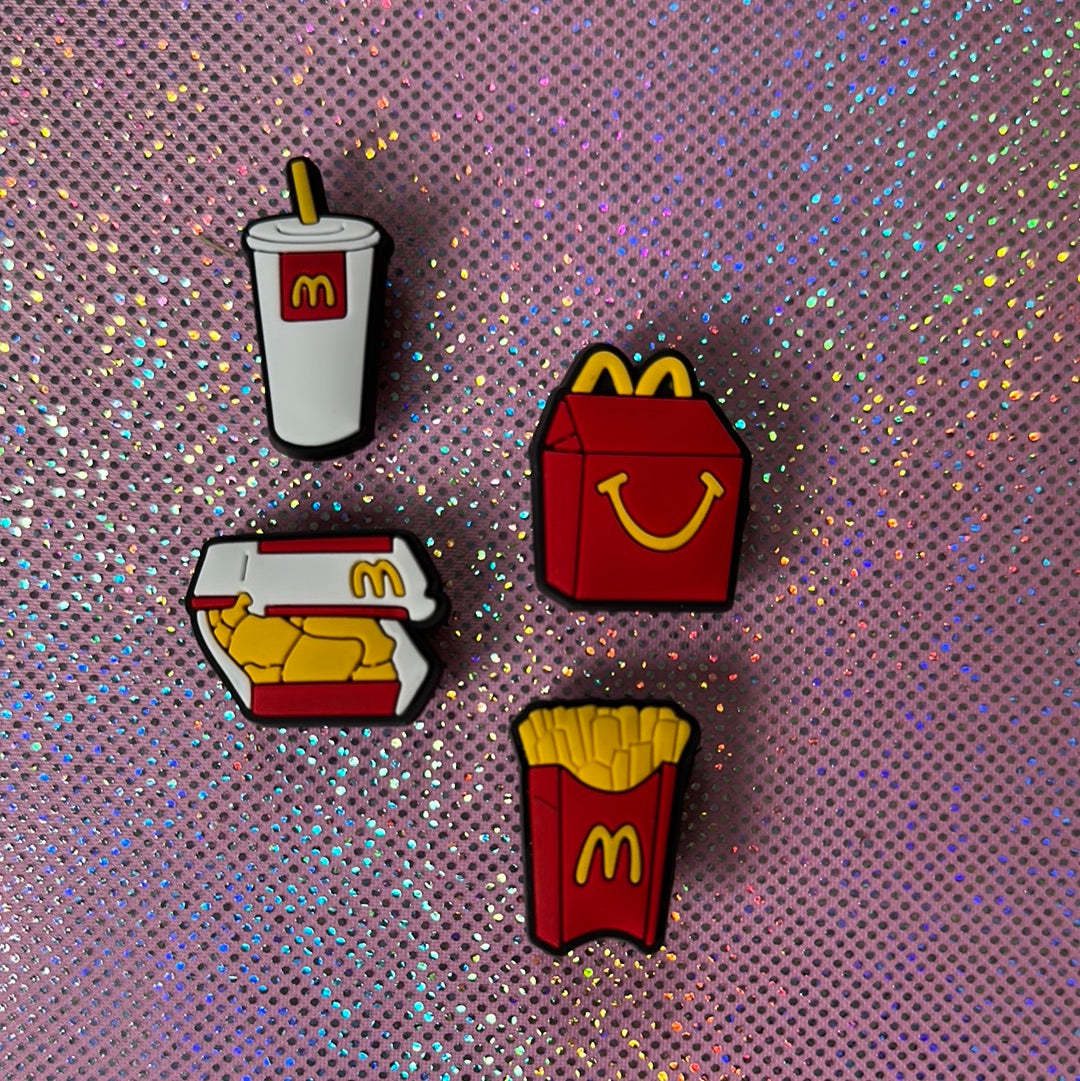 Fast Food Collection