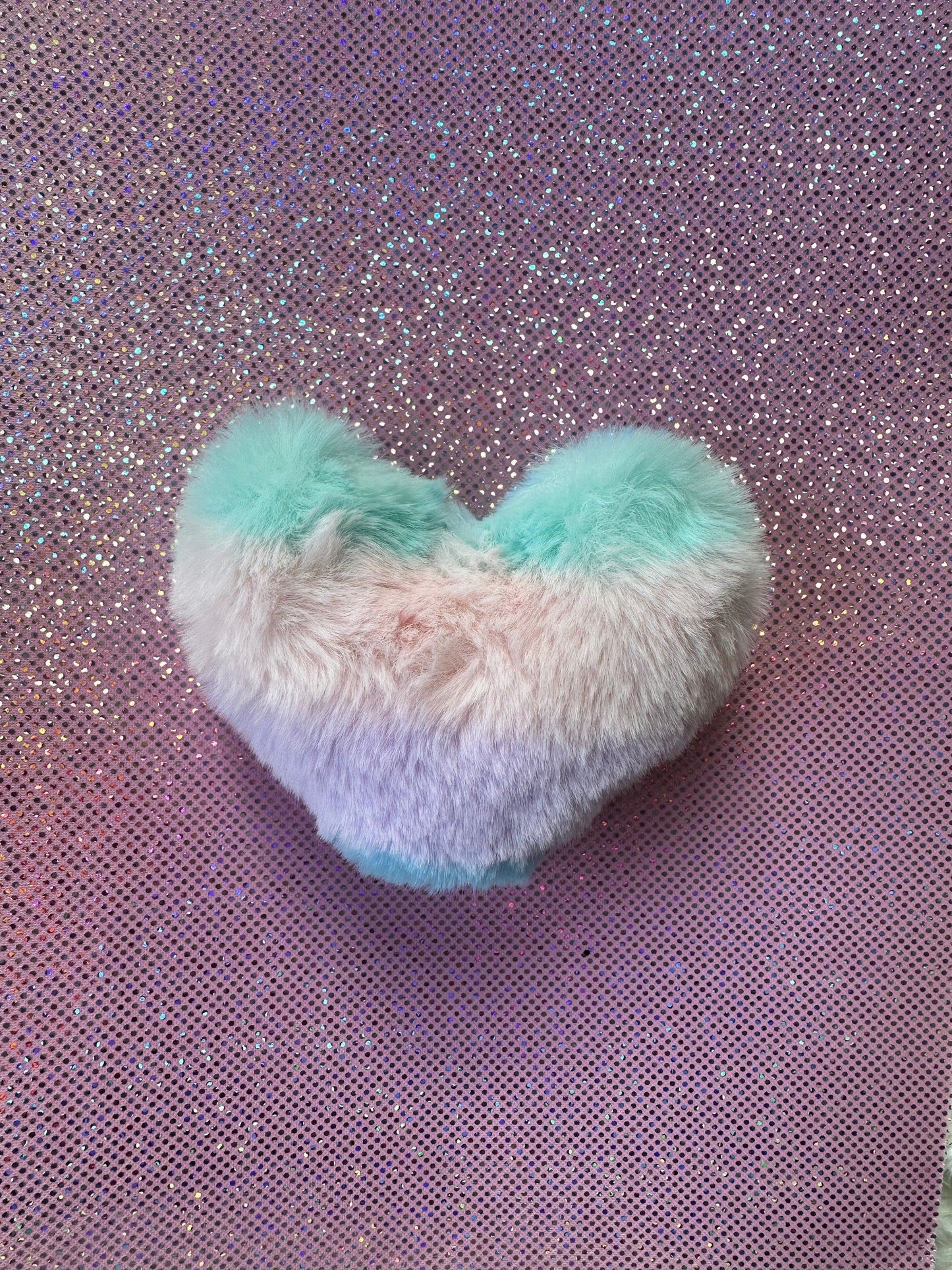 Furry Charm Collection