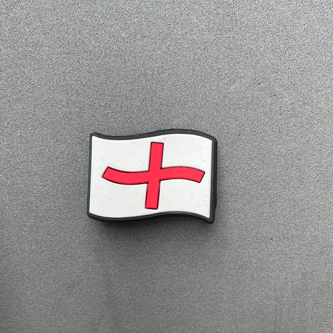 England flag