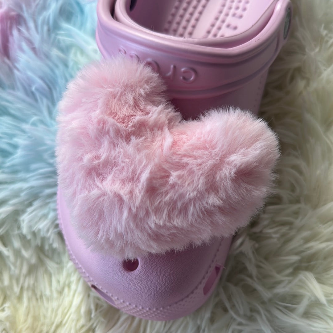 Furry Charm Collection
