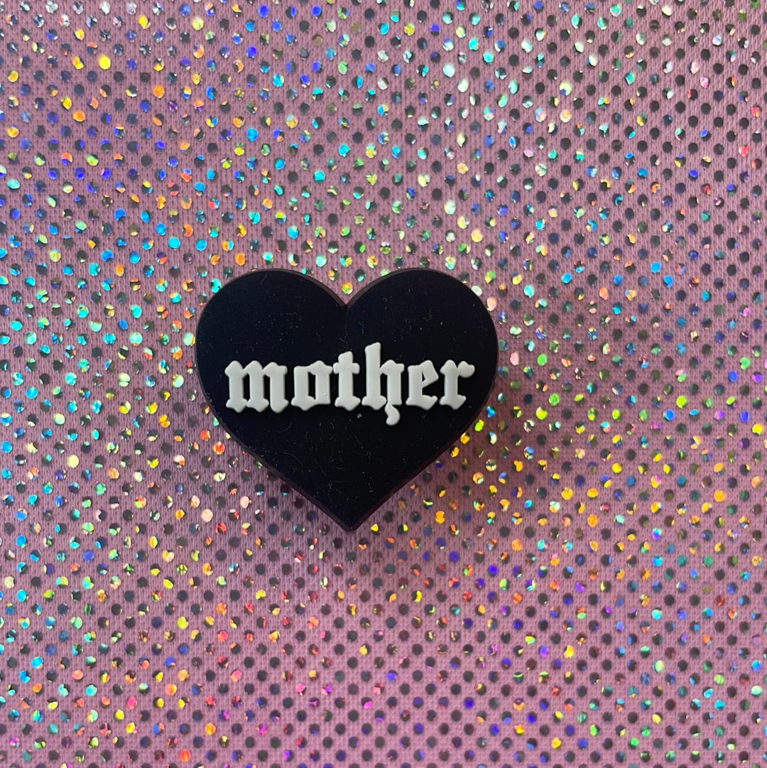 Mother Heart