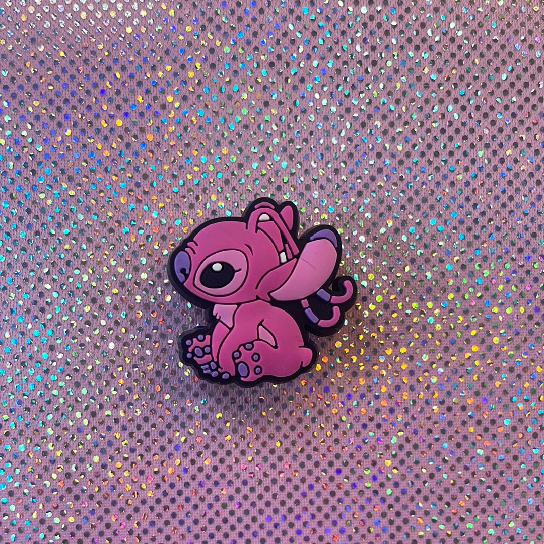 Angel stitch