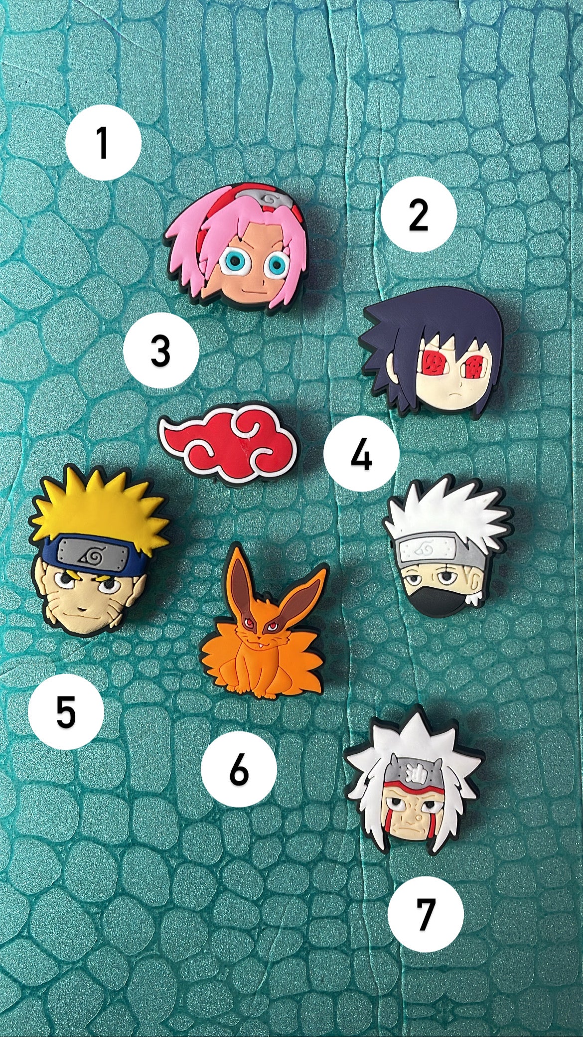 Anime Collection Naruto