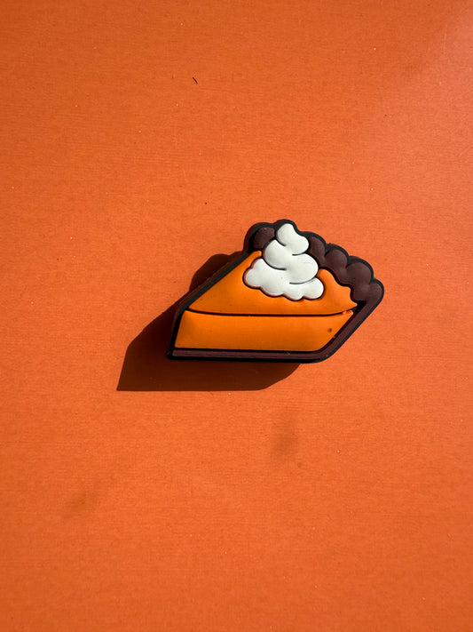 Pumpkin Pie