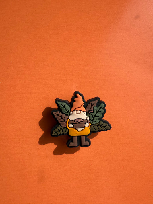 Autumn Gnome