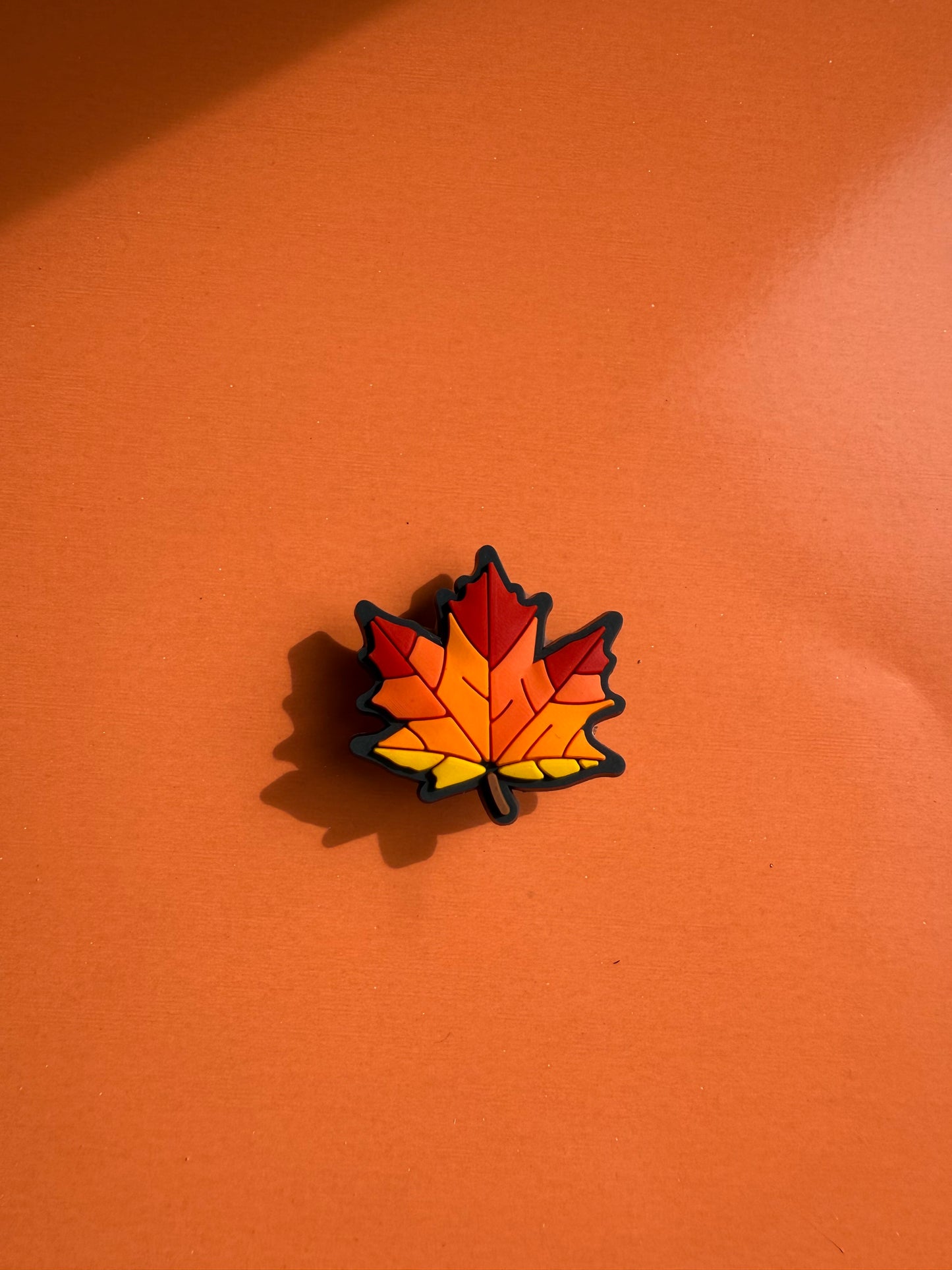 Autumn Leaf