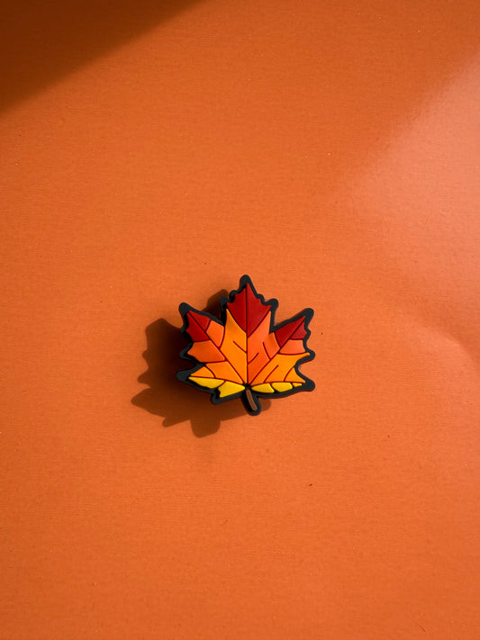 Autumn Leaf