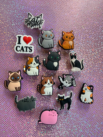 The Cat Collection