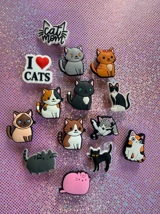 The Cat Collection