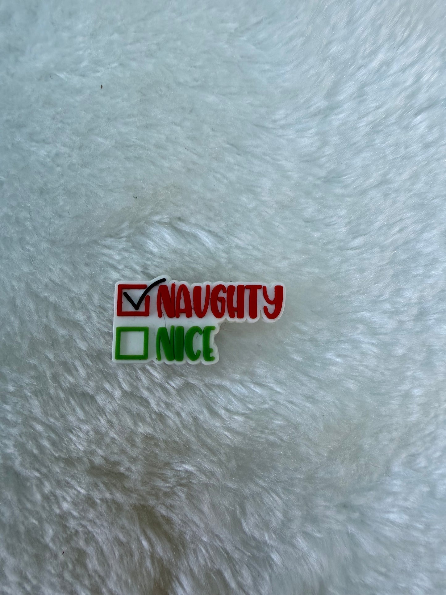 Naughty or nice