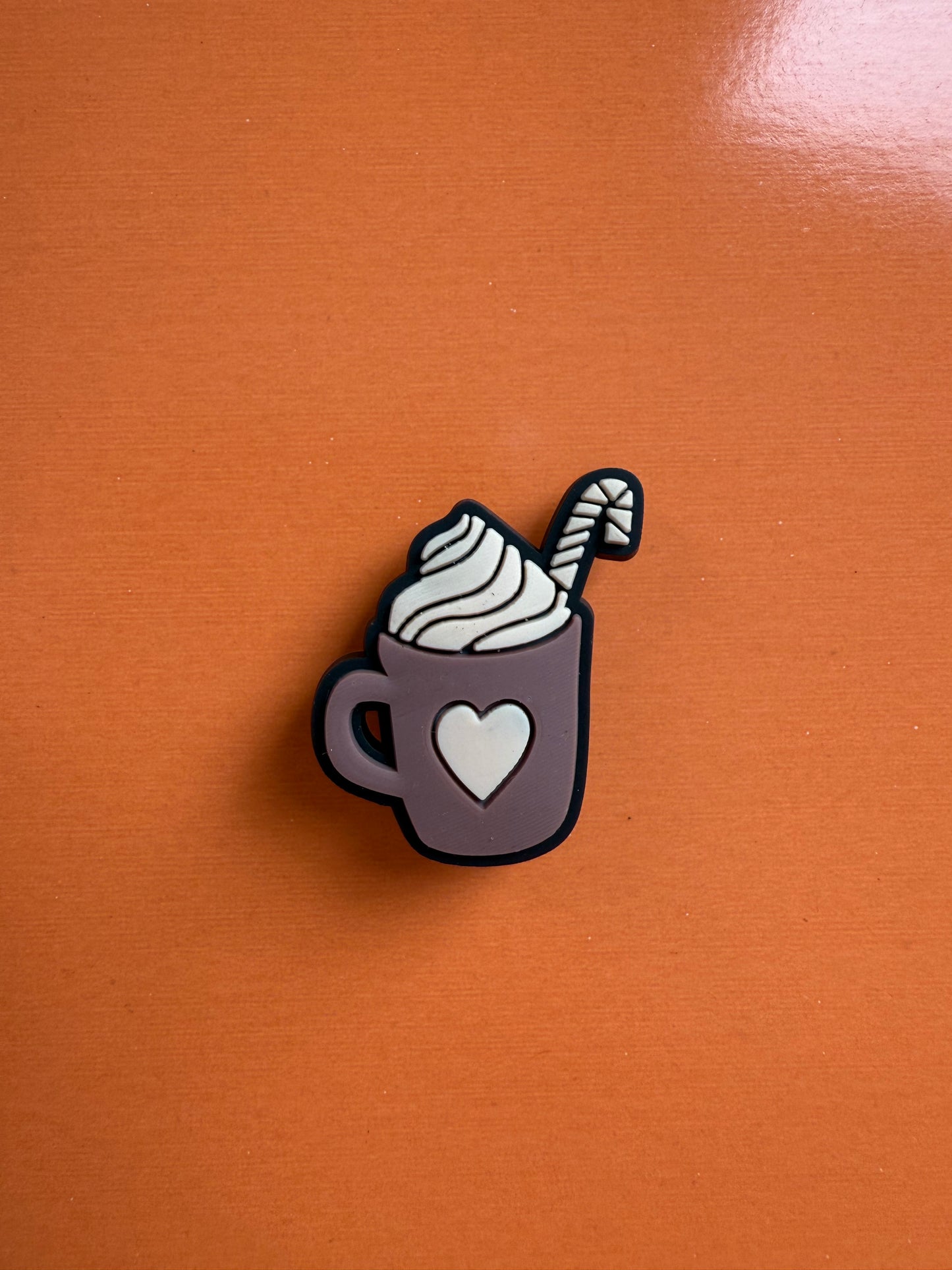 Hot chocolate