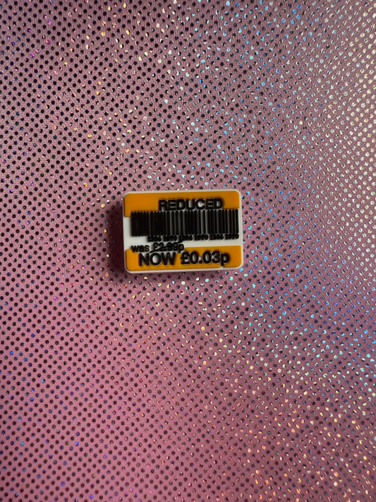 Yellow ticket