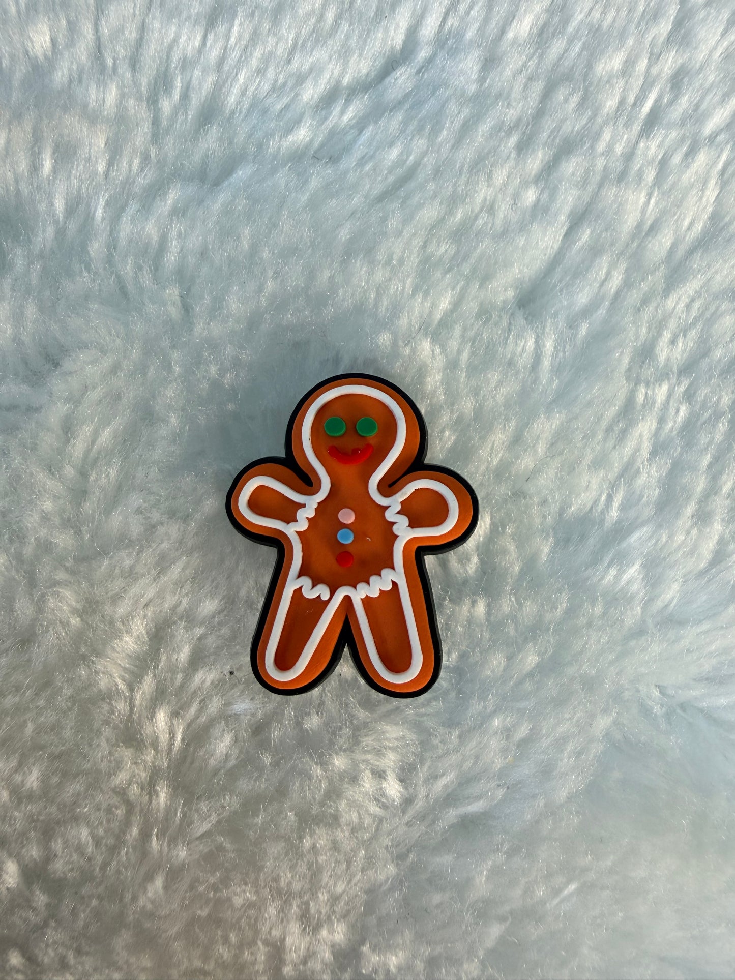 Gingerbread Man