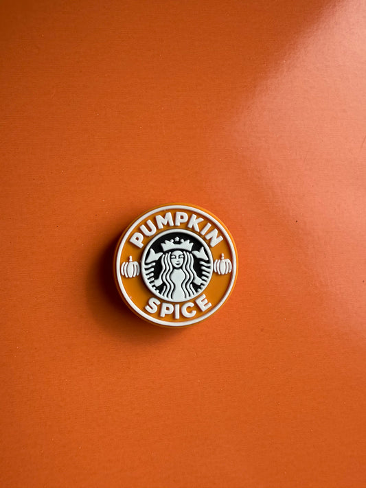 Pumpkin Spice Logo