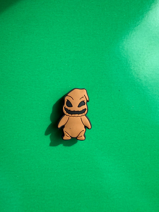 Oogie Boogie