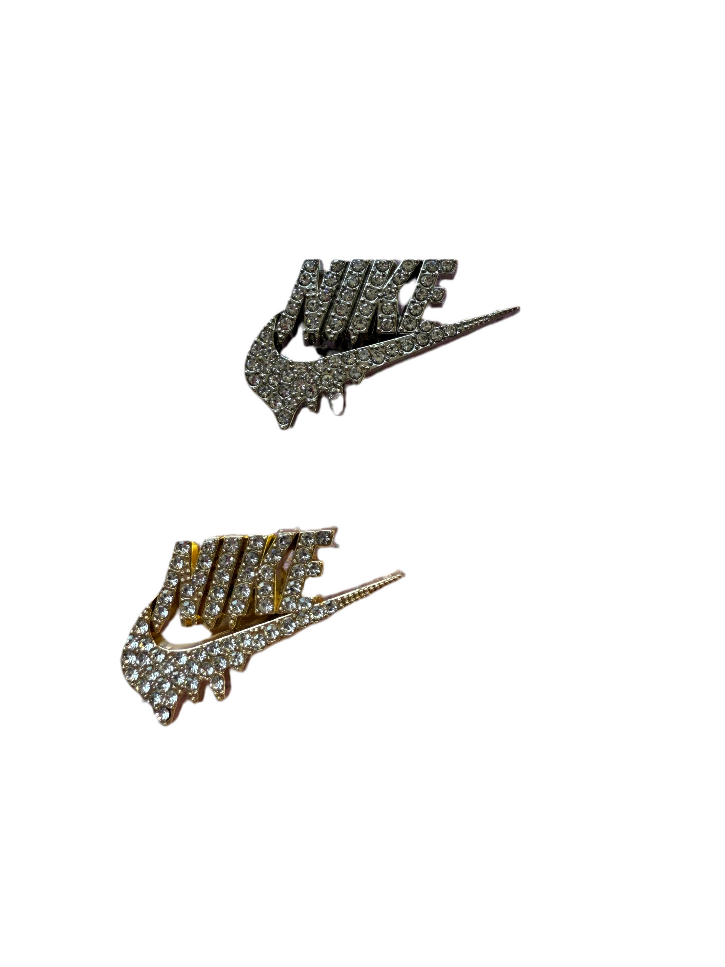 Diamanté tick