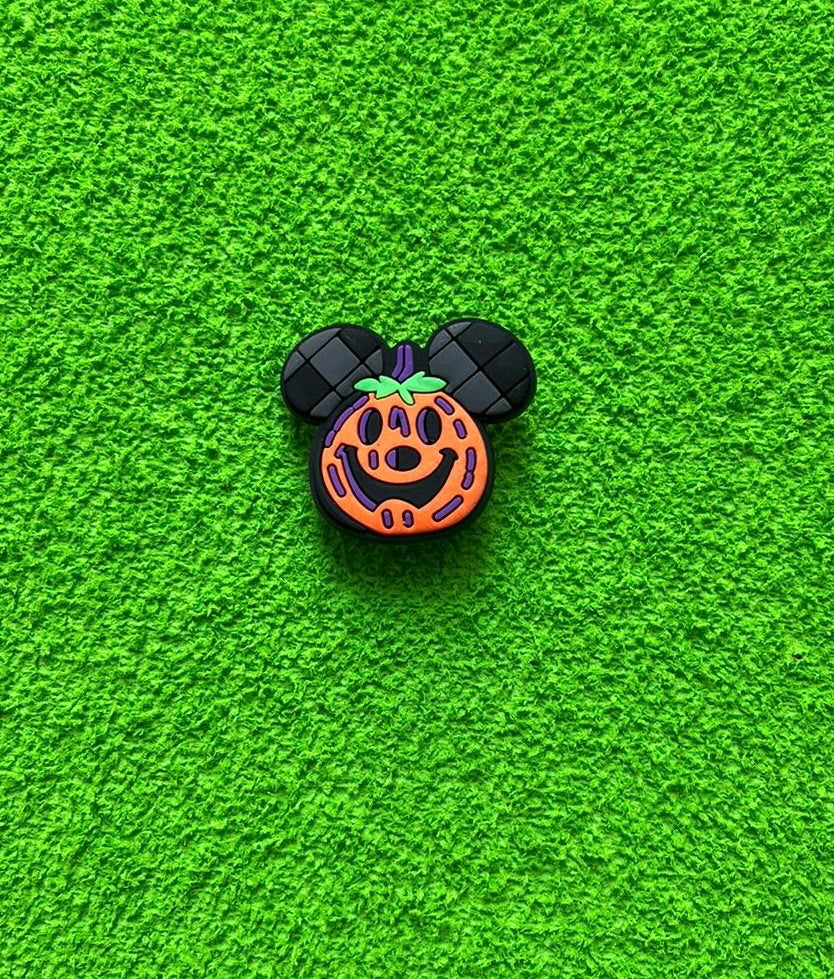 Jack o mouse