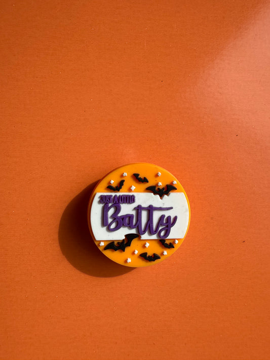 Batty