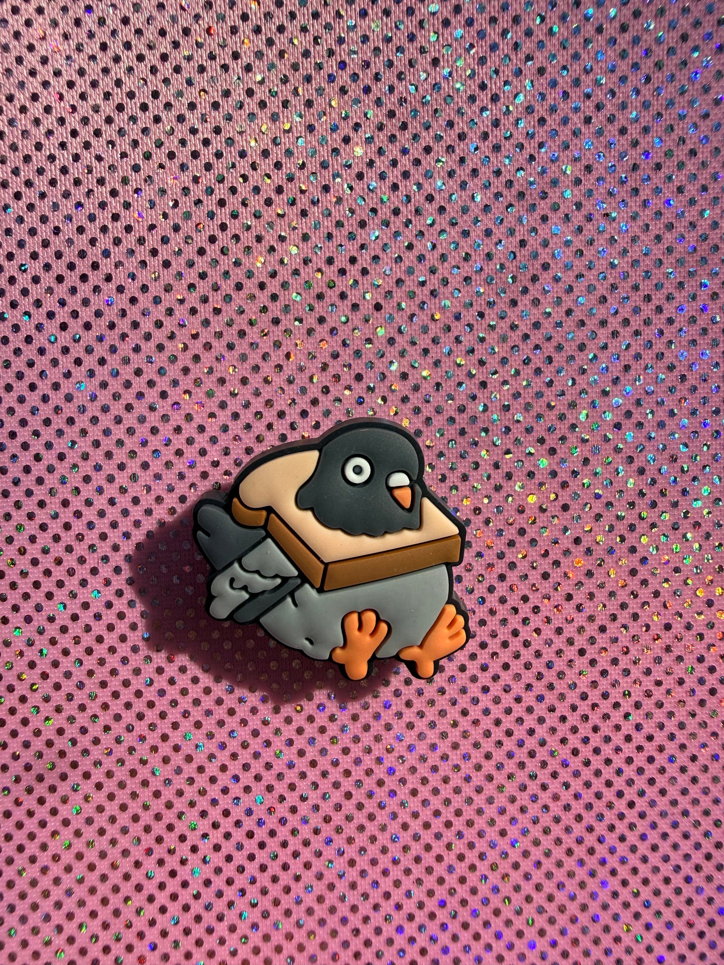 Pigeon collection