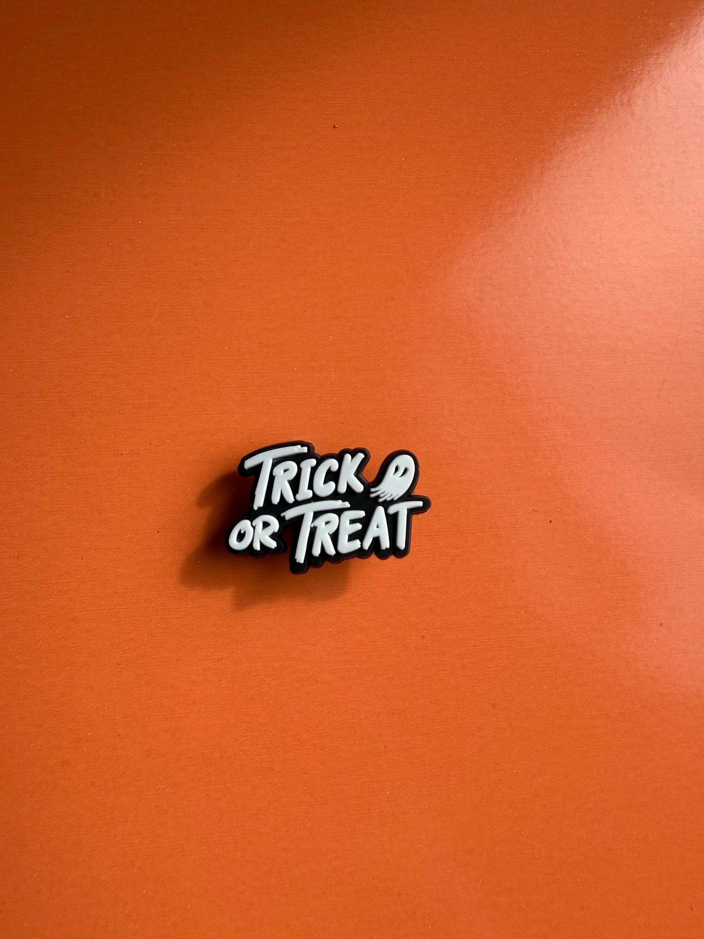 Trick or treat