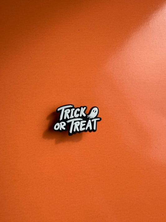 Trick or treat