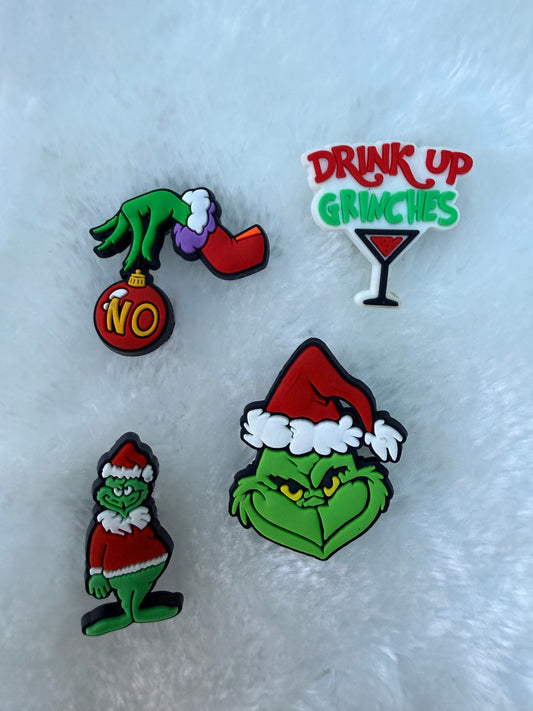 Grinch
